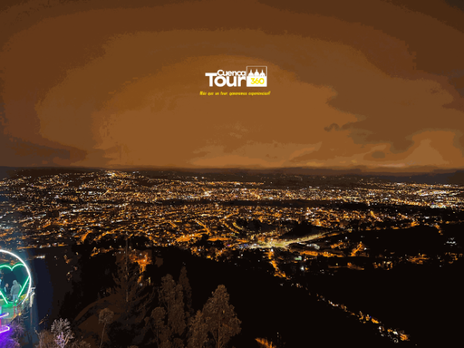 Tour de Miradores 360