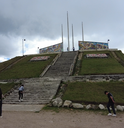 Chorro de Girón 360