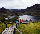 Tour Cajas 360