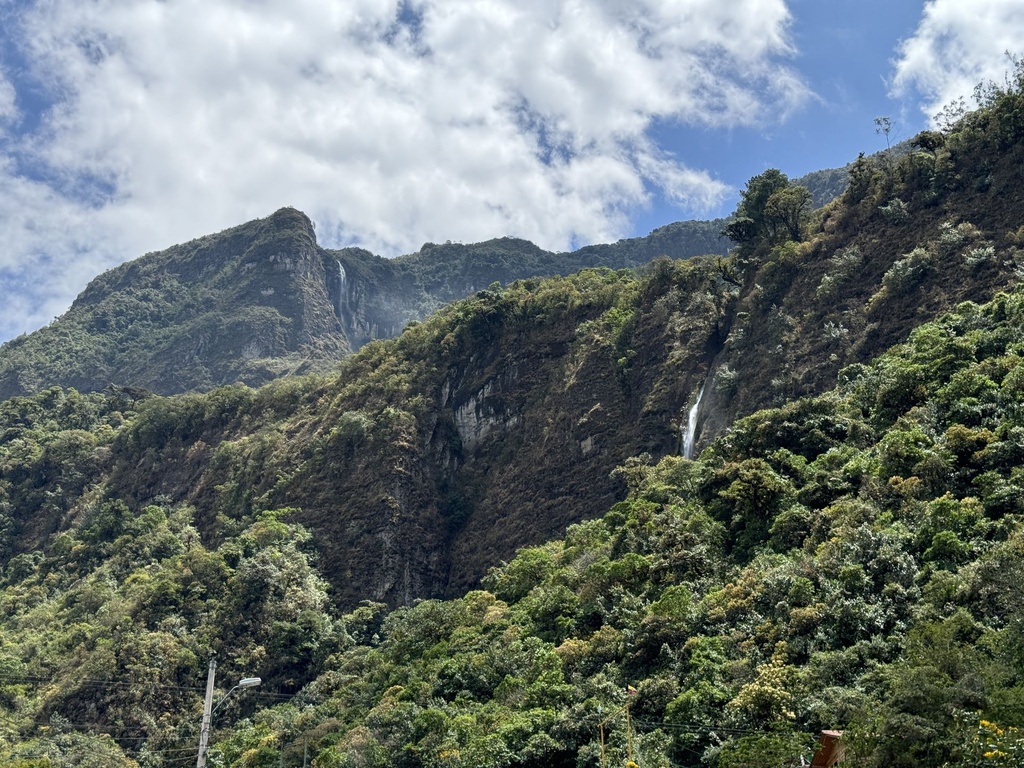 Chorro de Girón 360