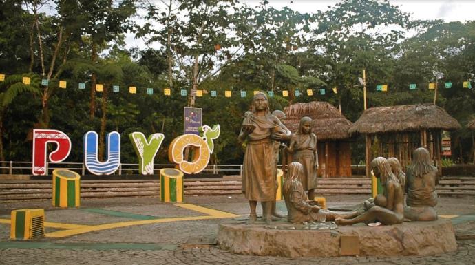 Puyo 360 Full Day
