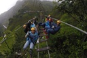 Tour Baños + Puyo 2D 1N 360