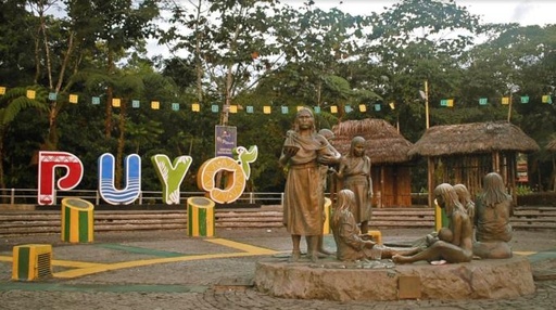 Puyo 360 Full Day