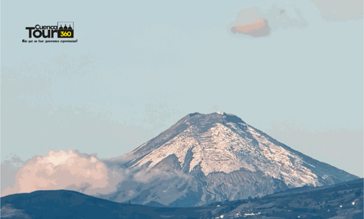 Chimborazo 360 Full Day
