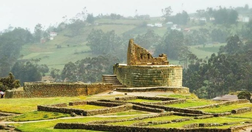 Arqueológico 360