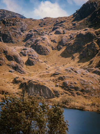 Tour Cajas + Miradores 360