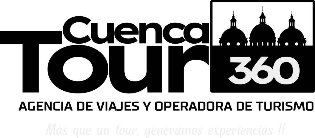 Cuenca Tour 360
